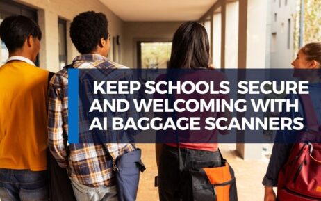 ai baggage screening systems