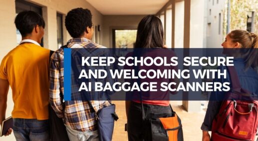 ai baggage screening systems