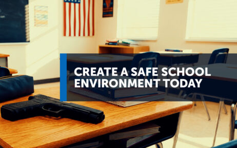 Safe School with LV STREAM