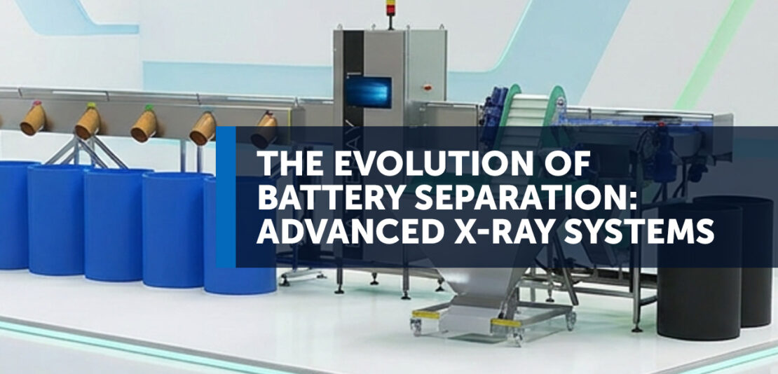 Batteray Linev Systems