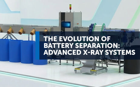 Batteray Linev Systems