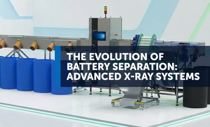Batteray Linev Systems