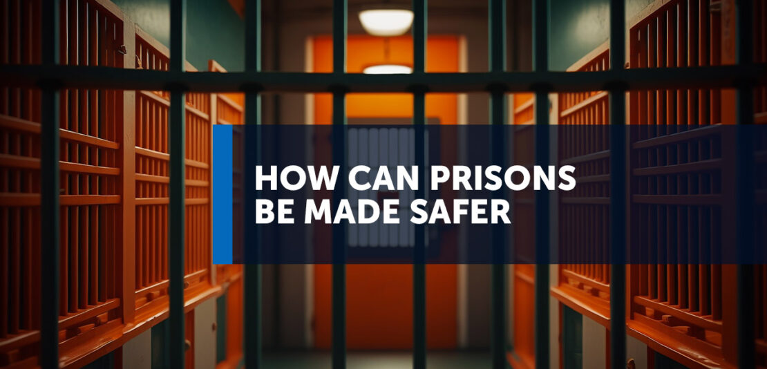 X-ray security solutions for correctional facilities