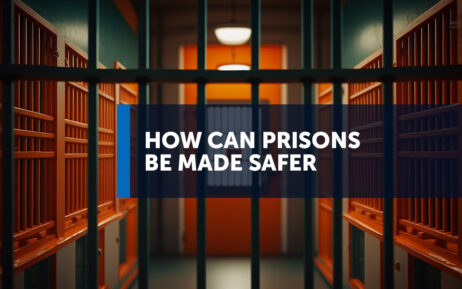 X-ray security solutions for correctional facilities