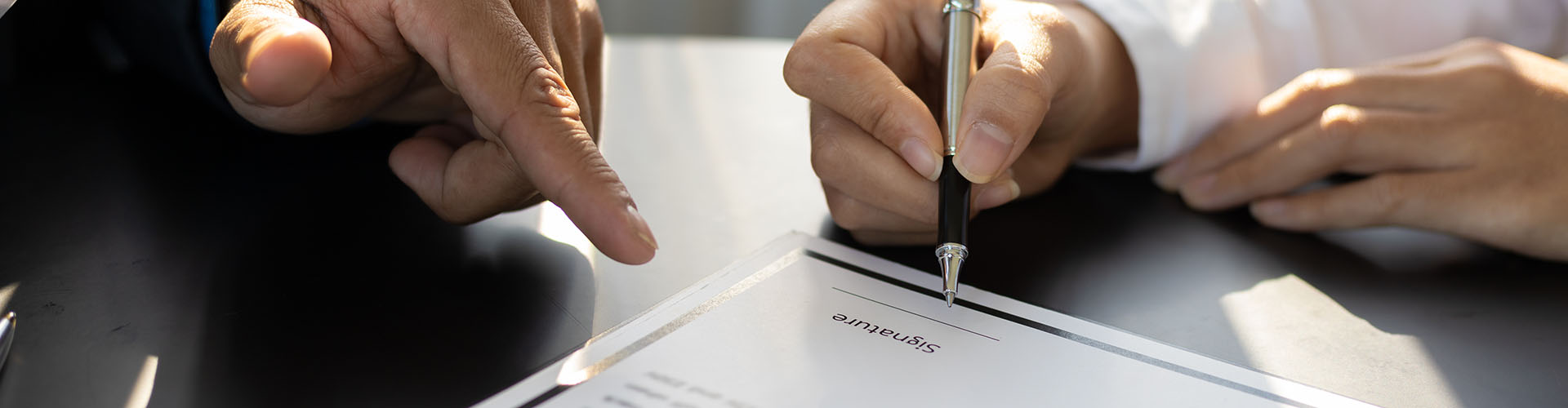 Terms and conditions