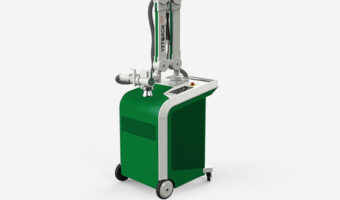 LINEV Systems VETOROX100