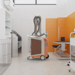 LINEV Systems VETOROX100