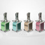 LINEV Systems VETOROX100