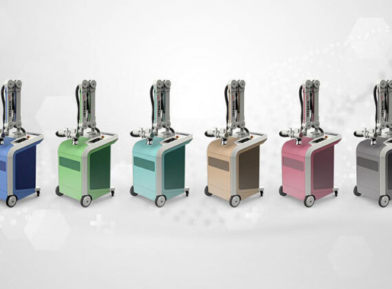 LINEV Systems VETOROX100