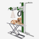 LINEV Systems VETOROX 200