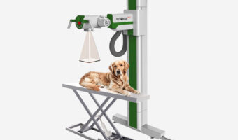 LINEV Systems VETOROX 200