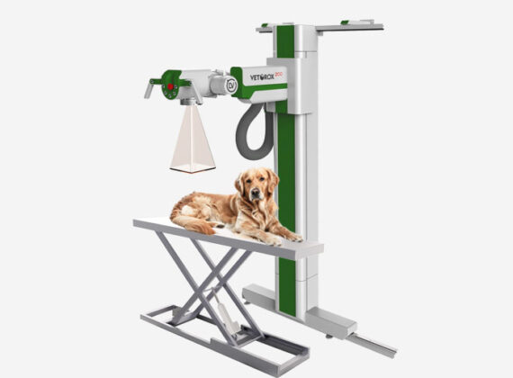 LINEV Systems VETOROX 200