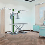 LINEV Systems VETOROX 200