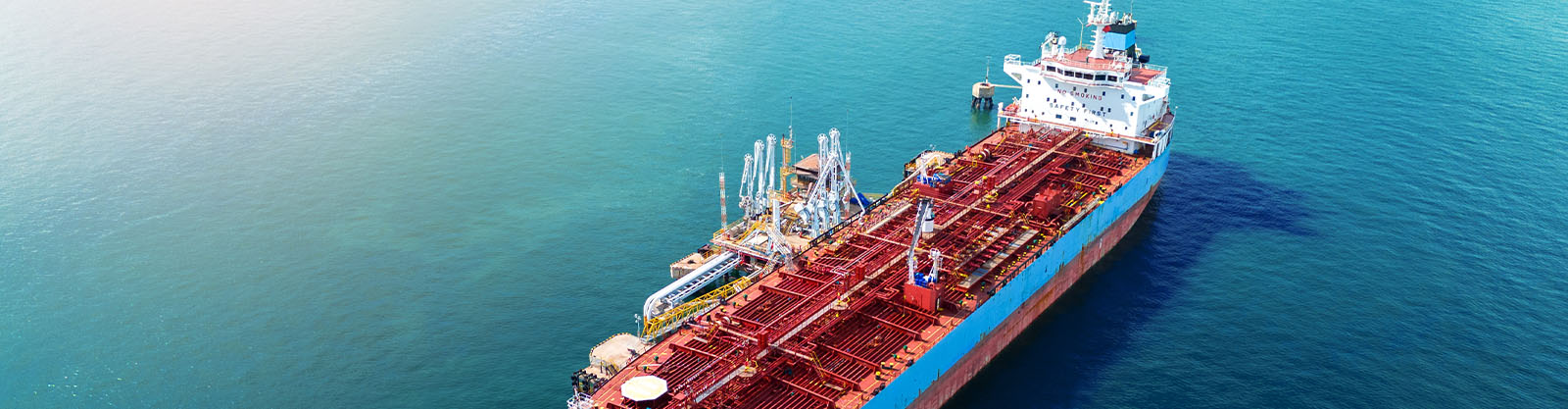 Why Maritime Theft Is Driving Demand for X-Ray Security Solutions for Shipyards