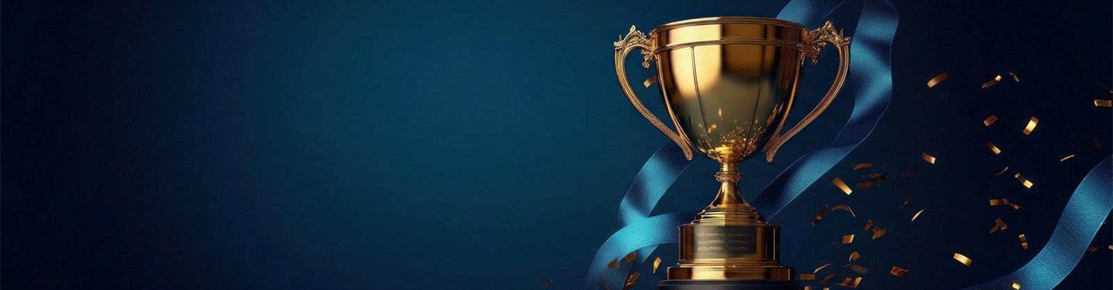 Second Major Industry Award for LV STREAM