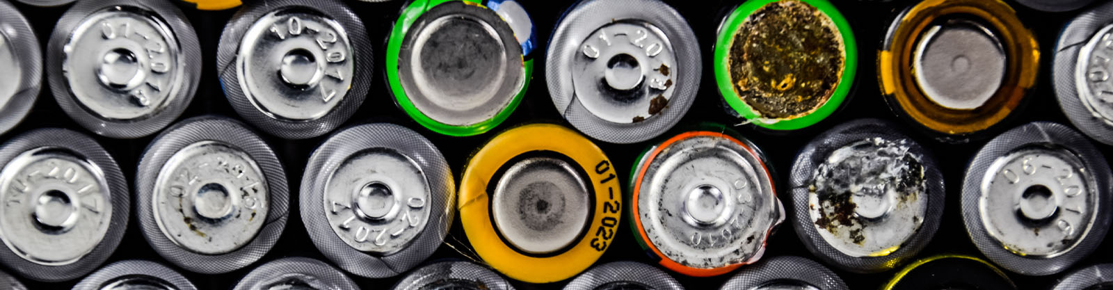 Seeing Inside: How BATTERAY Delivers Precision Battery Sorting