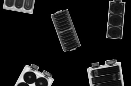 Seeing Inside: How BATTERAY Delivers Precision Battery Sorting