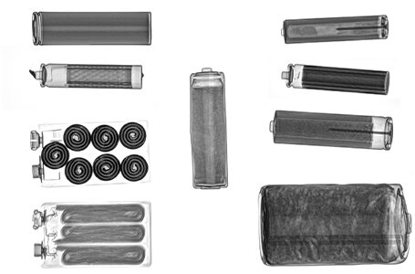 Seeing Inside: How BATTERAY Delivers Precision Battery Sorting