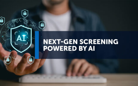 Next-Gen Screening Powered by AI