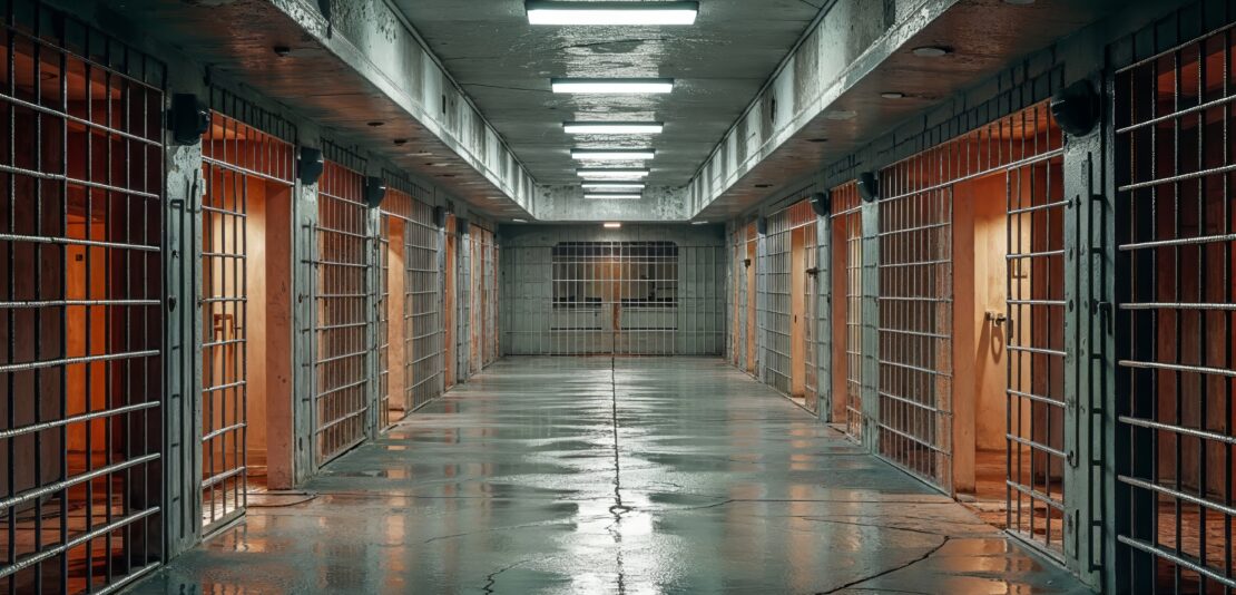 X-ray security solutions for correctional facilities