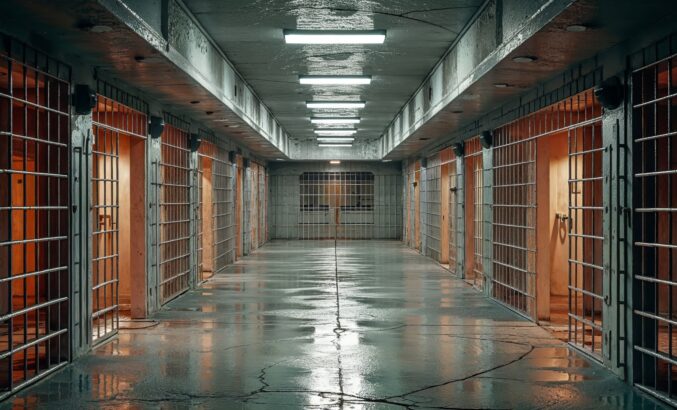 X-ray security solutions for correctional facilities