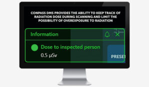 SOFTWARE | DOSE CONTROL