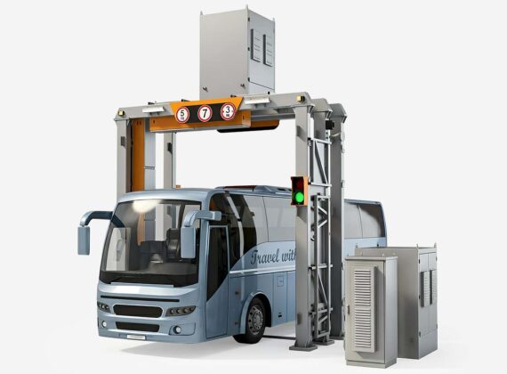 LINEV Systems MEAP 320DVB