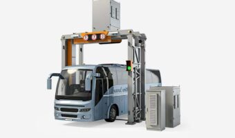 LINEV Systems MEAP 320DVB