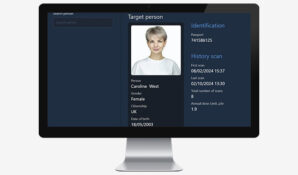 SOFTWARE | PERSONS DATA MANAGEMENT