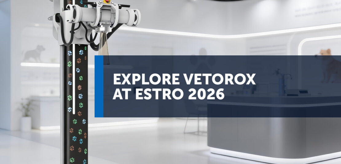 VETOROX at ESTRO