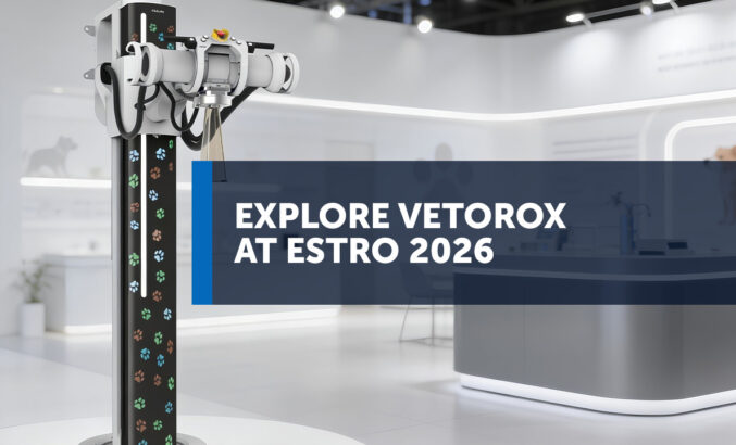 VETOROX at ESTRO