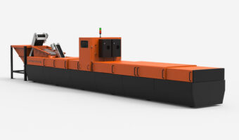 BATTERAY ZETA PRO NDT