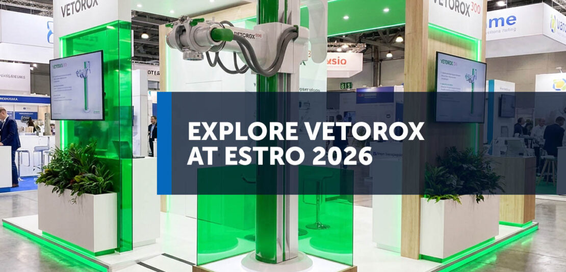 VETOROX at ESTRO