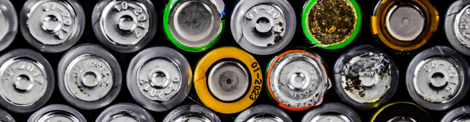 LINEV Systems to Present BATTERAY™ ZETA and Introduce a New Vision for Battery Recycling at E-Waste World 2026