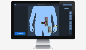 CLEARPASS X EVIView™