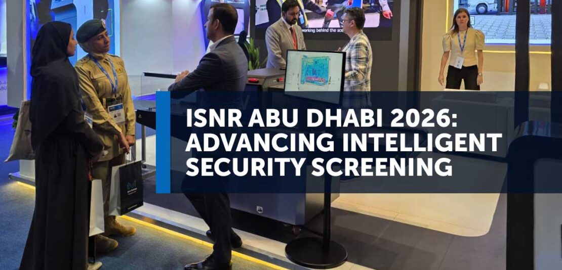 LV STREAM at ISNR Abu Dhabi 2026