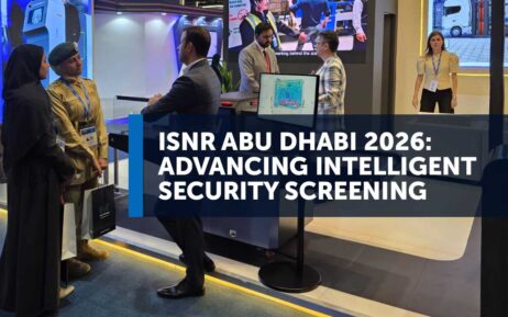 LV STREAM at ISNR Abu Dhabi 2026