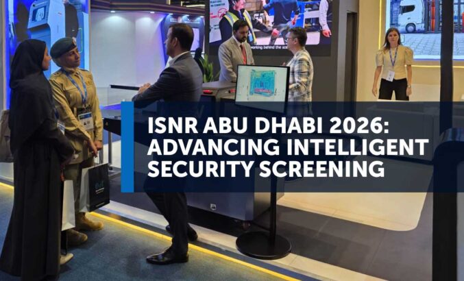 LV STREAM at ISNR Abu Dhabi 2026