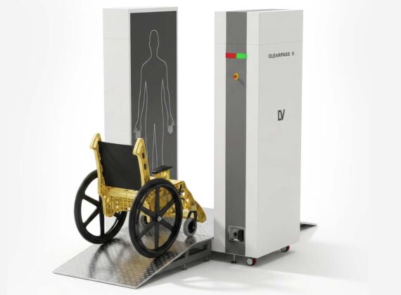 LINEV Systems | CLEARPASS X