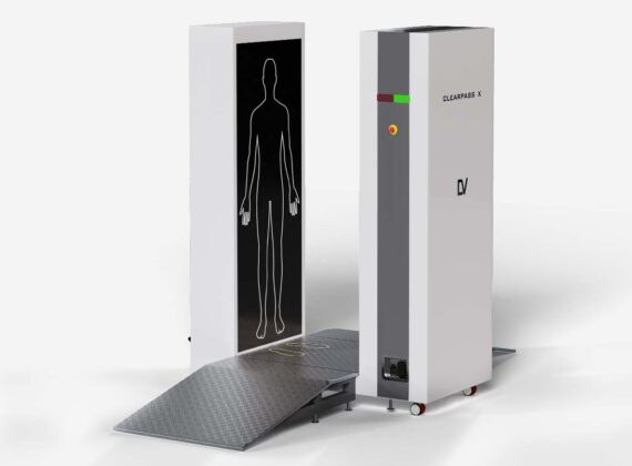 LINEV Systems | CLEARPASS X