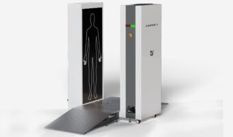 LINEV Systems | CLEARPASS X