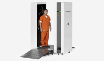 LINEV Systems | CLEARPASS X