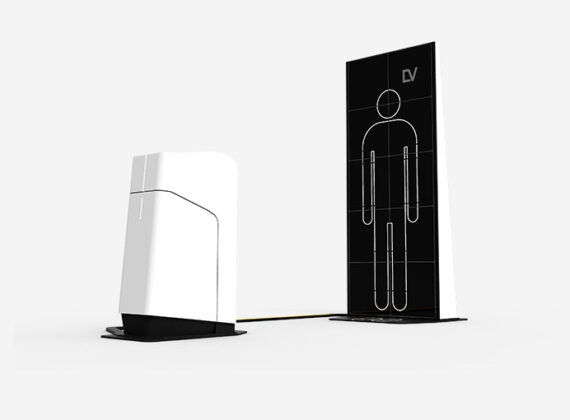 LINEV Systems - SENTINUS