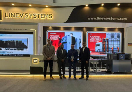 UAE X-ray manufacturing
