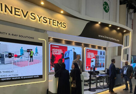 LINEV Systems at Make it in the Emirates 2026