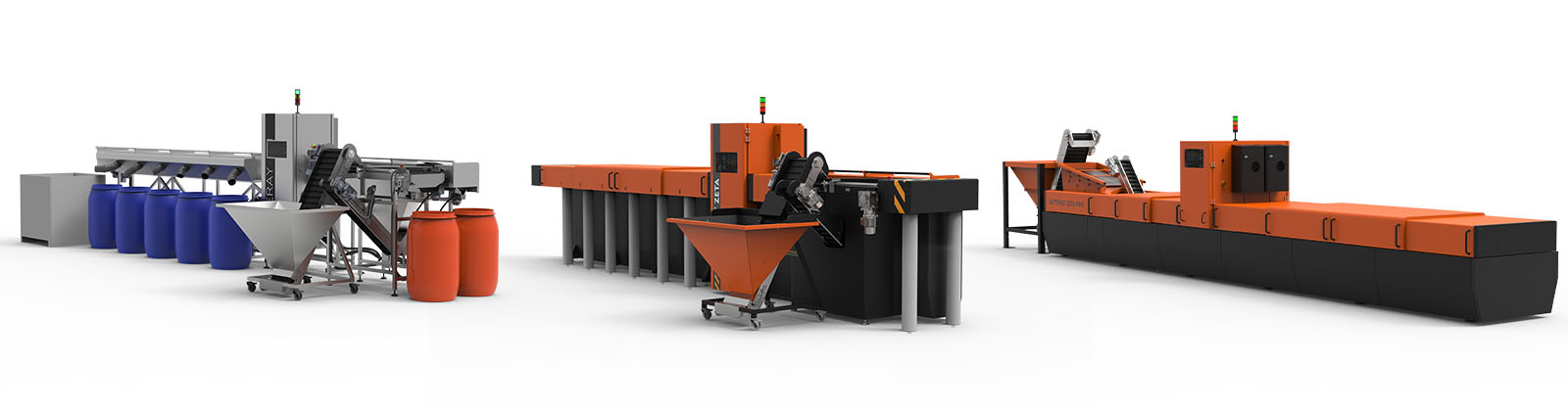 LINEV Systems to Present BATTERAY ZETA Series at EBMI Conference & Expo 2026