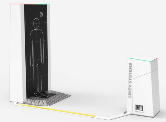 LINEV Systems - SENTINUS