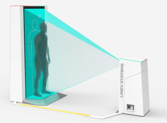 LINEV Systems - SENTINUS