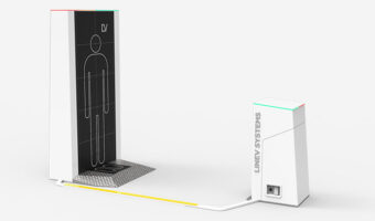 LINEV Systems - SENTINUS