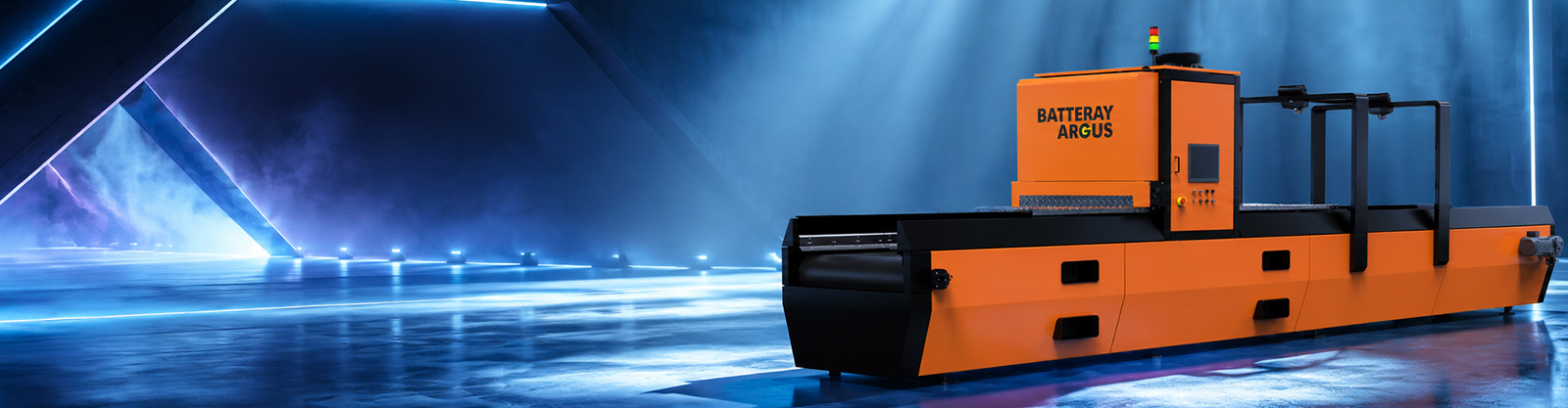Czech Battery Recyclers to Explore Advanced X-Ray Sorting with LINEV Systems